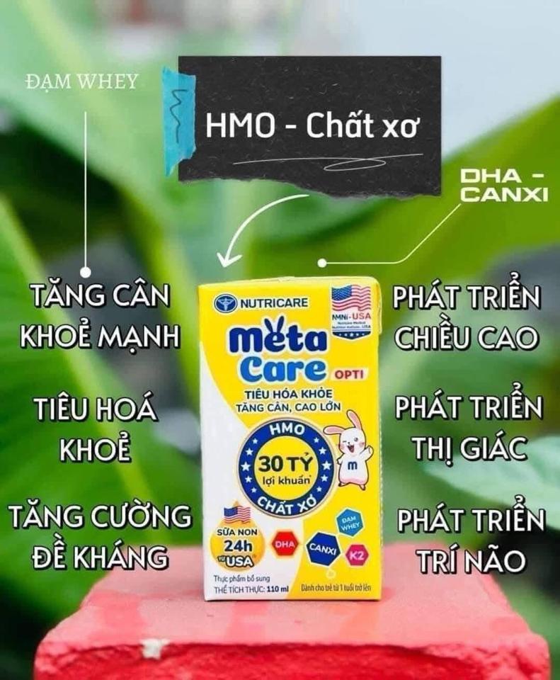 Sữa Metacare Opti 110ml-duoc-ban-tai-Shop Mylove- Mẹ và Bé