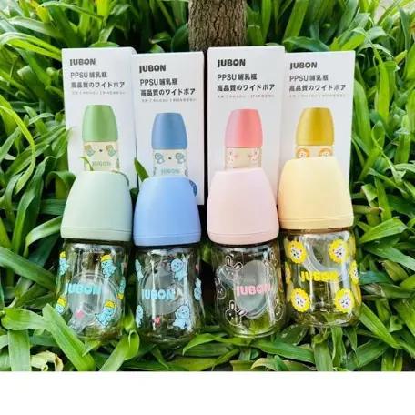 Bình sữa Junbon 170ml -duoc-ban-tai-Shop Mylove- Mẹ và Bé