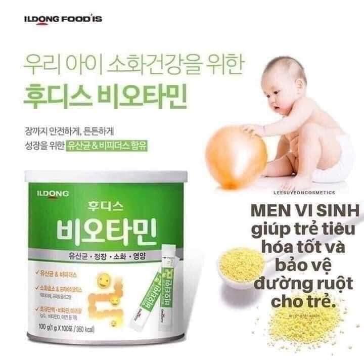 	Men idong-duoc-ban-tai-Shop Mylove- Mẹ và Bé