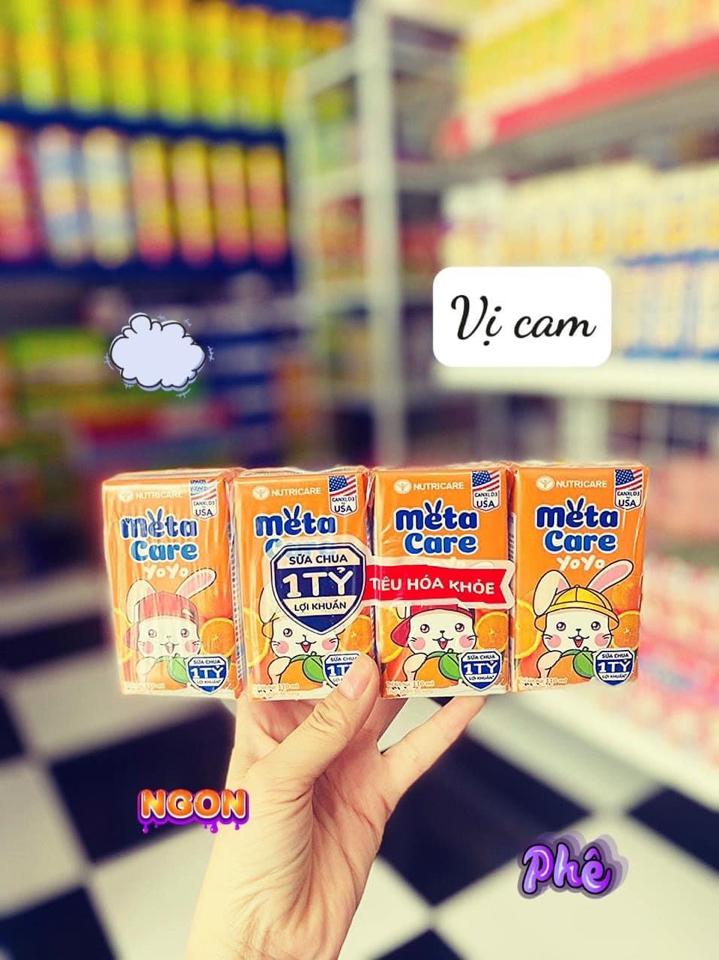 𝐌𝐄𝐓𝐀𝐂𝐀𝐑𝐄 𝐘𝐎𝐘𝐎 - 𝐒𝐮̛̃𝐚 𝐜𝐡𝐮𝐚 𝐛𝐨̂̉ 𝐬𝐮𝐧𝐠 𝟏 𝐭𝐲̉ 𝐥𝐨̛̣𝐢 𝐤𝐡𝐮𝐚̂̉𝐧-duoc-ban-tai-Shop Mylove- Mẹ và Bé
