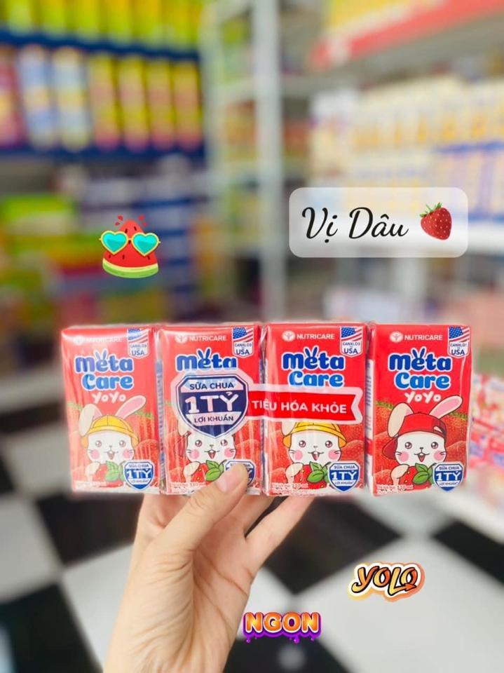 𝐌𝐄𝐓𝐀𝐂𝐀𝐑𝐄 𝐘𝐎𝐘𝐎 - 𝐒𝐮̛̃𝐚 𝐜𝐡𝐮𝐚 𝐛𝐨̂̉ 𝐬𝐮𝐧𝐠 𝟏 𝐭𝐲̉ 𝐥𝐨̛̣𝐢 𝐤𝐡𝐮𝐚̂̉𝐧-duoc-ban-tai-Shop Mylove- Mẹ và Bé