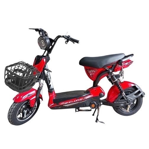 Xe điện Atlantis-duoc-ban-tai-Shop Mylove- Mẹ và Bé