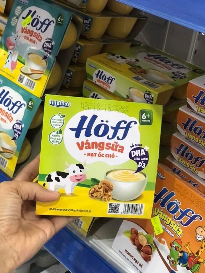 Váng sữa Hoff hạt óc chó (vỉ 4 hộp)-duoc-ban-tai-Shop Mylove- Mẹ và Bé