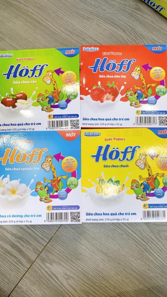 VÁNG SỮA HOFF VỊ SỮA NON-duoc-ban-tai-Shop Mylove- Mẹ và Bé