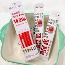 Tẩy giun Hàn Zelcom-duoc-ban-tai-Shop Mylove- Mẹ và Bé