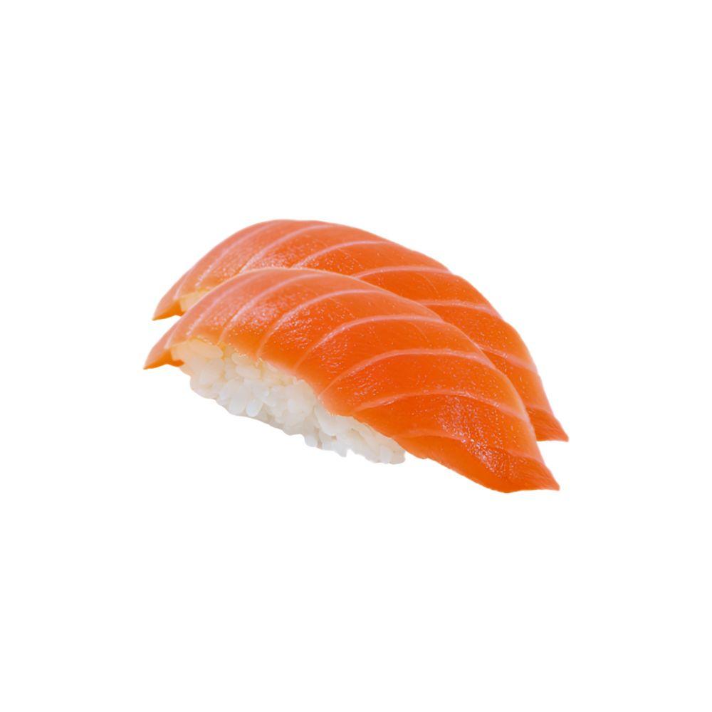 Sushi Cá Hồi 4 Viên-duoc-ban-tai-TL SUSHI