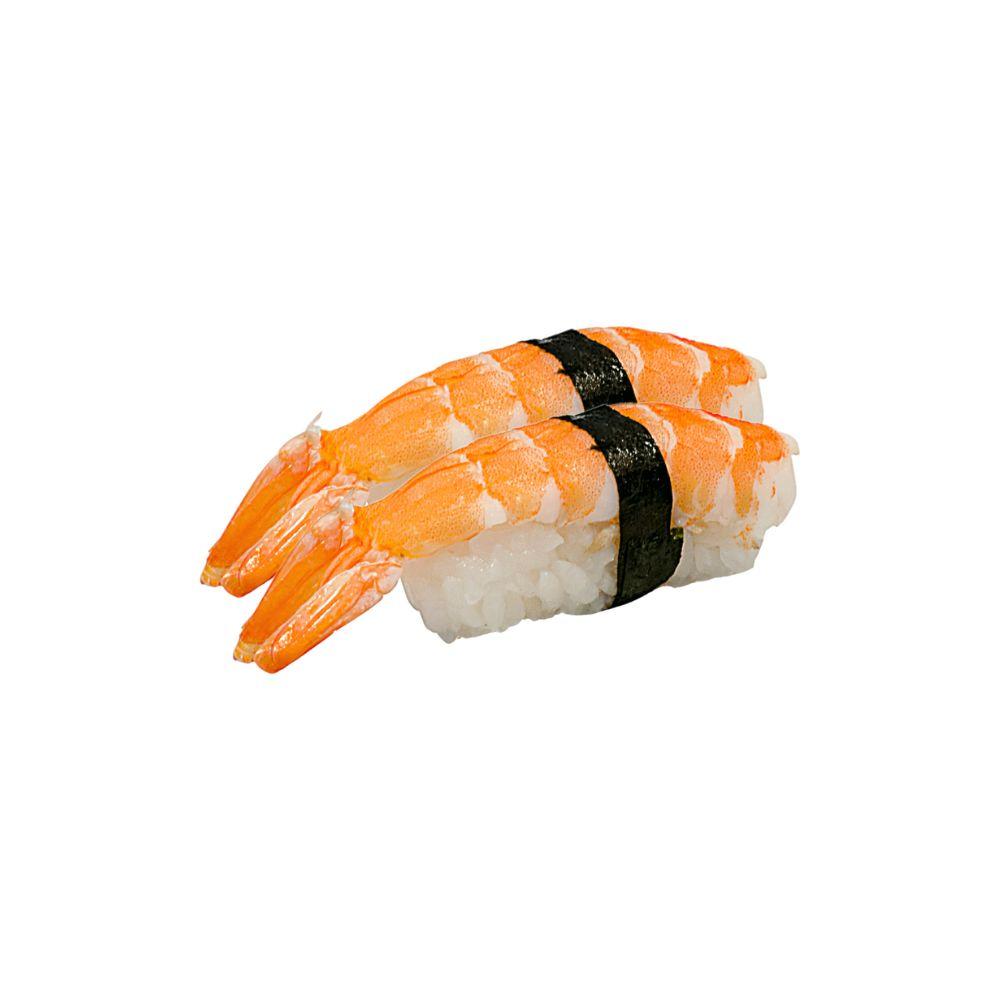 Sushi Tôm Thẻ 4 viên-duoc-ban-tai-TL SUSHI
