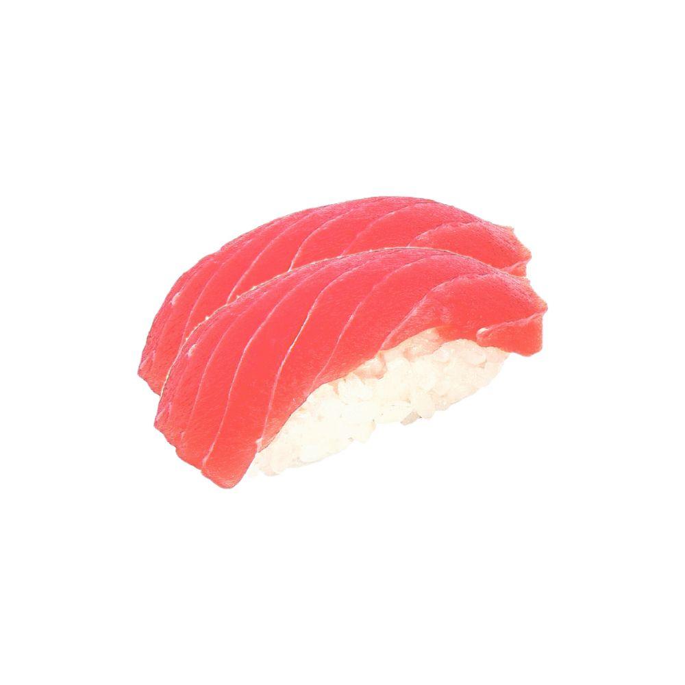 Sushi Cá Ngừ 4 Viên-duoc-ban-tai-TL SUSHI