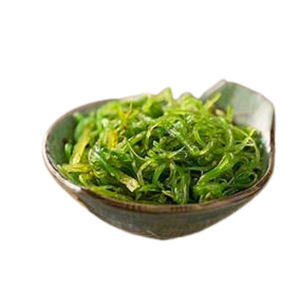 Rong Sốt Mè 30g - Chuka Wakame-duoc-ban-tai-Tokyo Izumi Sushi