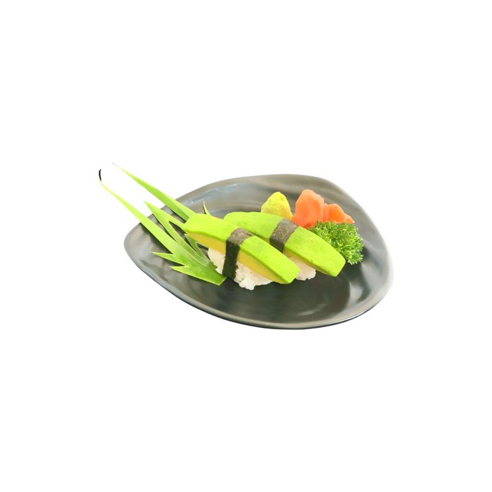 Sushi Bơ Trái 4 Viên-duoc-ban-tai-CITY SUSHI