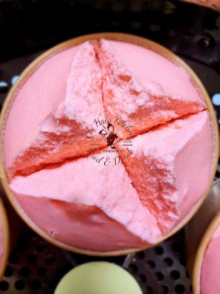BÁNH THUẪN LỚN -duoc-ban-tai-CHỊ HAI's Kitchen