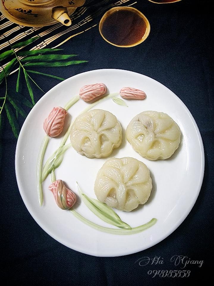 BÁNH QUY RÙA-duoc-ban-tai-CHỊ HAI's Kitchen