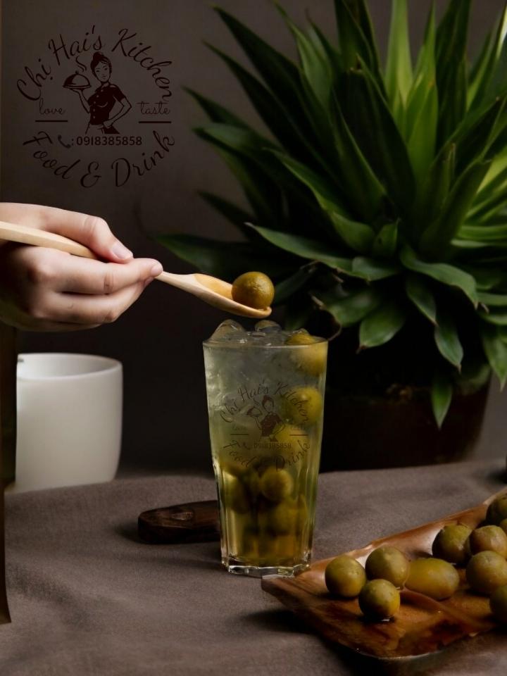 SẤU NGÂM ĐƯỜNG GỪNG-duoc-ban-tai-CHỊ HAI's Kitchen