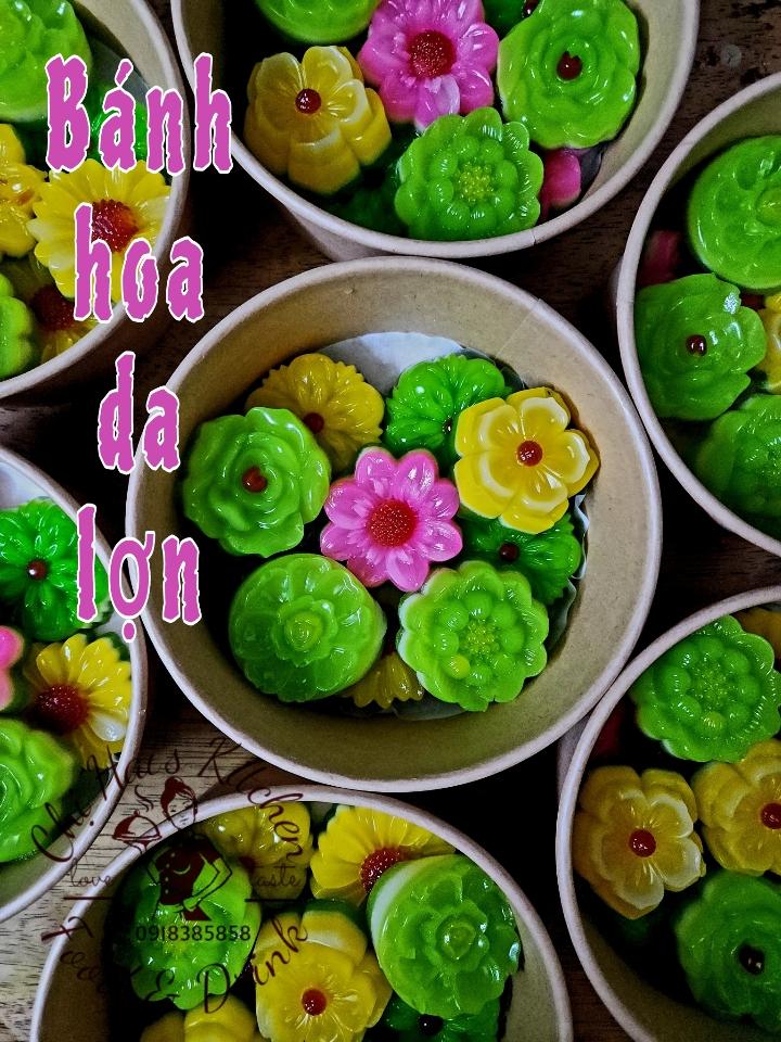 BÂNH HOA DA LỢN (hộp 10 bánh)-duoc-ban-tai-CHỊ HAI's Kitchen