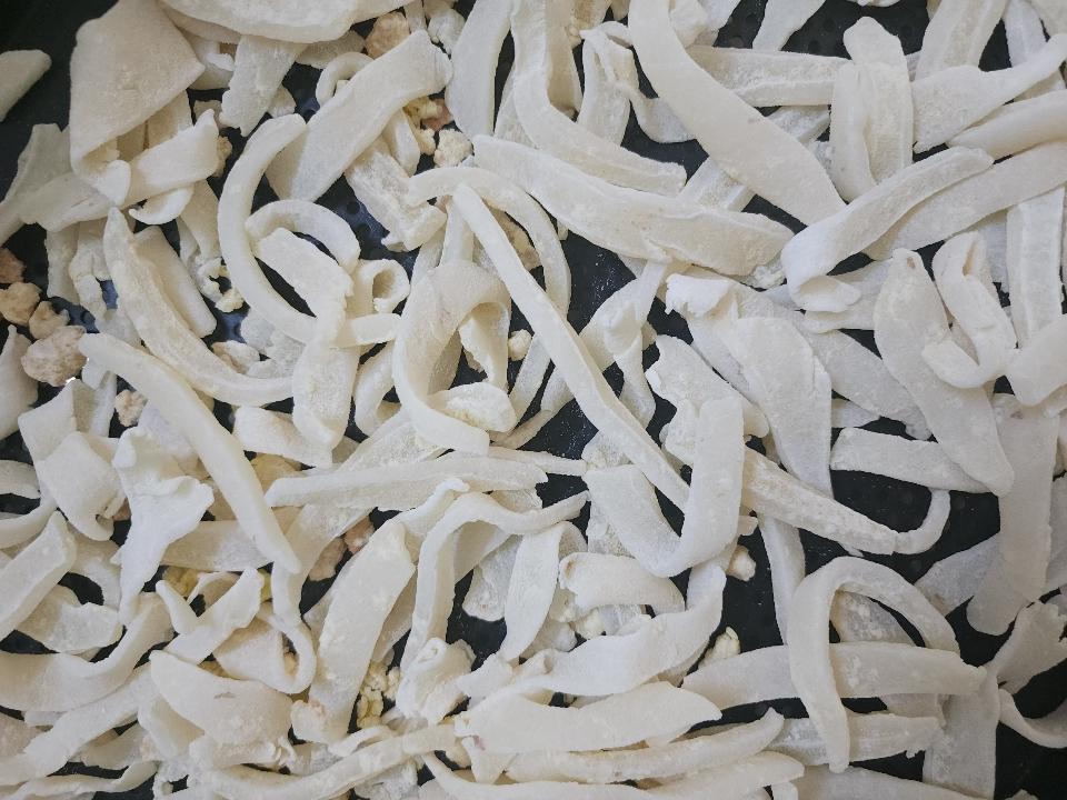 MỨT DỪA SẦU RIÊNG (0.5kg)-duoc-ban-tai-CHỊ HAI's Kitchen