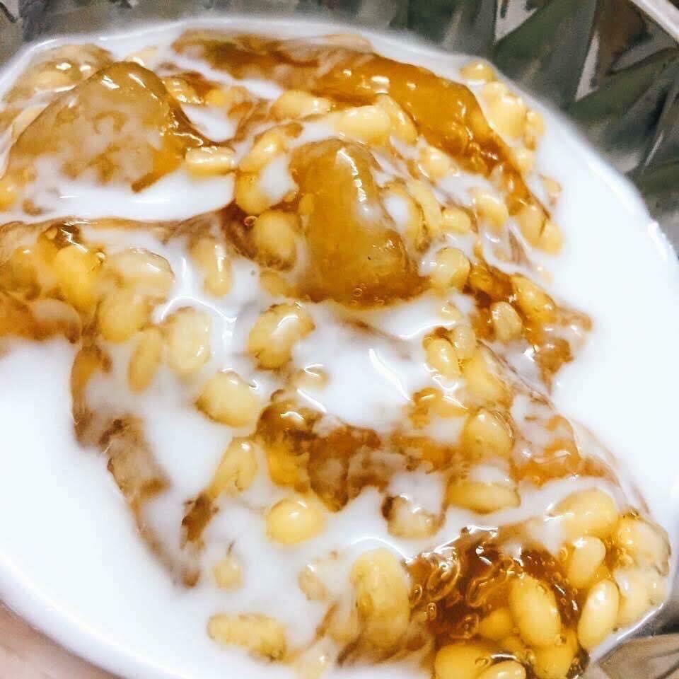 Chè bưởi (cốc)-duoc-ban-tai-Đông Hae Ecodream