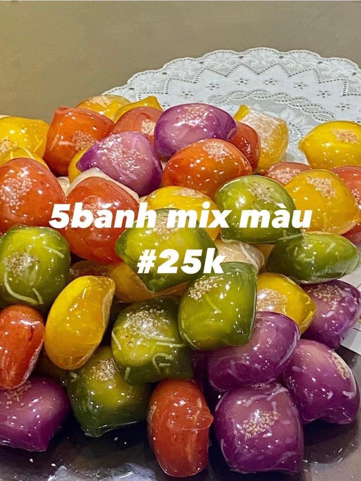 Bánh xu xê (combo 5 bánh)-duoc-ban-tai-Đông Hae Ecodream