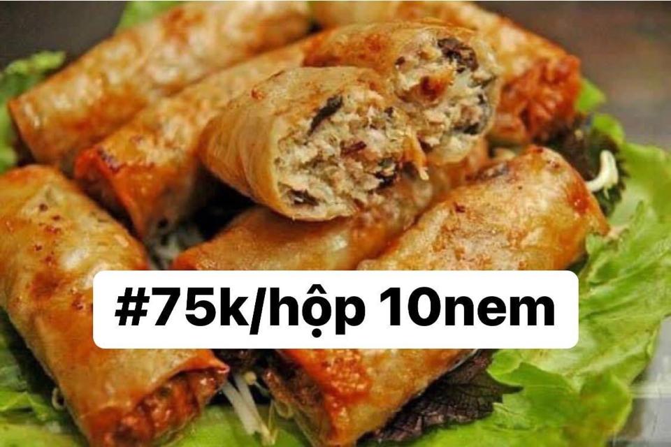 Combo 10nem rán-duoc-ban-tai-Đông Hae Ecodream