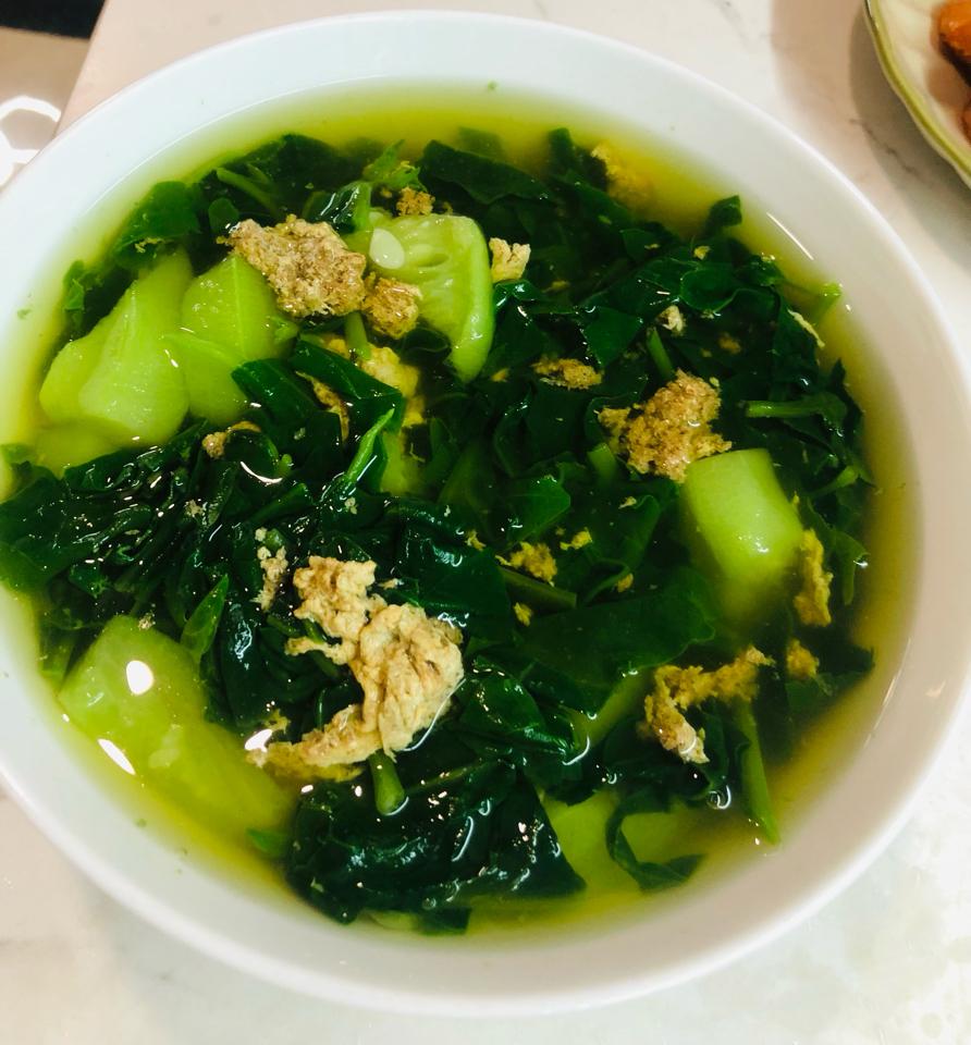 Canh cua đồng-duoc-ban-tai-Đông Hae Ecodream