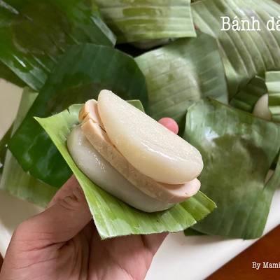 Dày kẹp giò-duoc-ban-tai-Đông Hae Ecodream