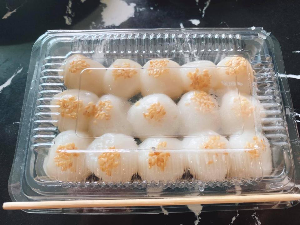 Bánh trôi-duoc-ban-tai-Đông Hae Ecodream