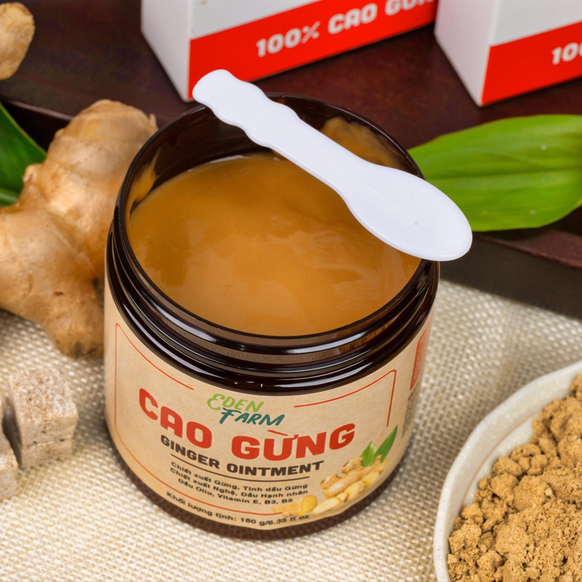 Cao Gừng Hũ-duoc-ban-tai-Green Life Gia dụng nhập khẩu