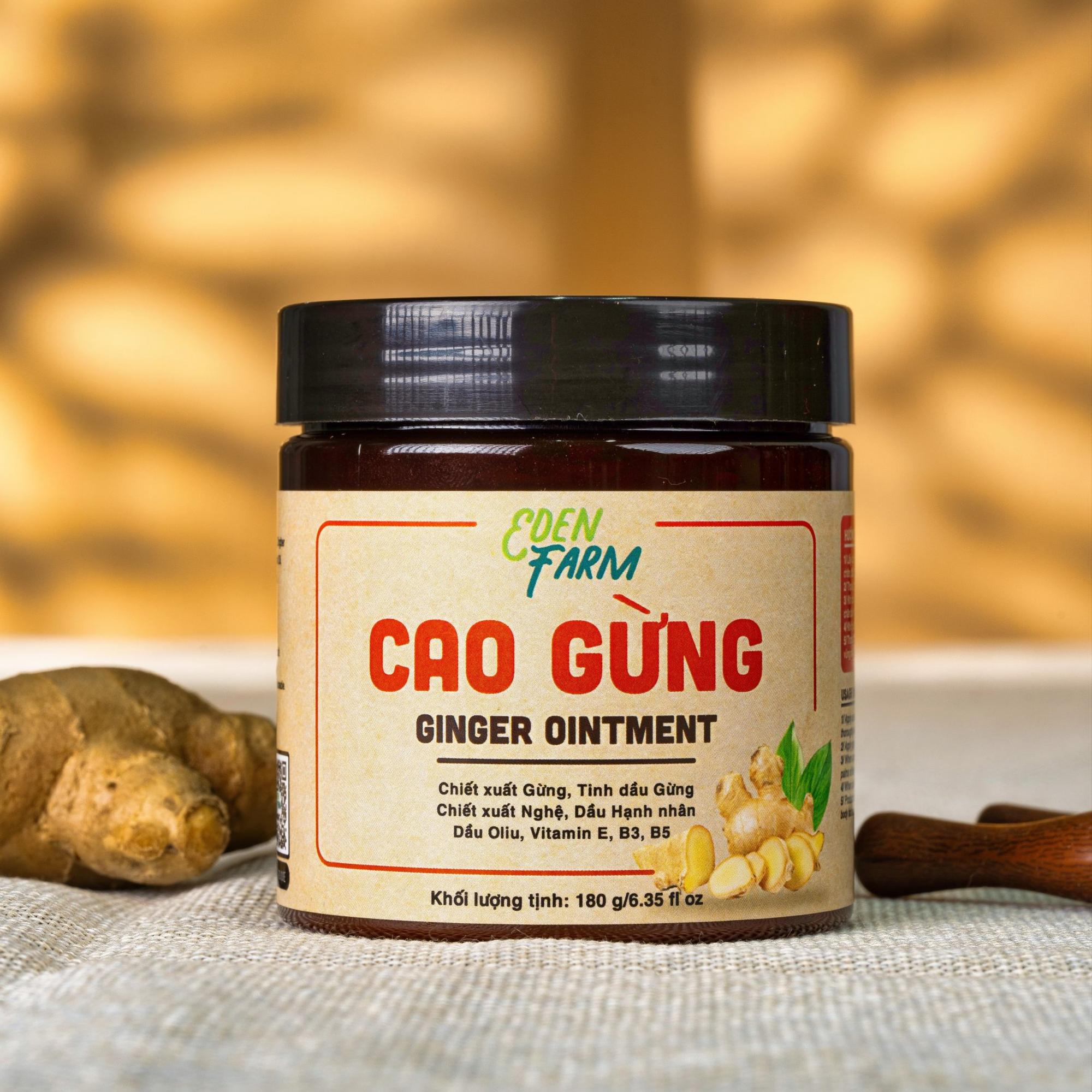 Cao Gừng Hũ-duoc-ban-tai-Green Life Gia dụng nhập khẩu