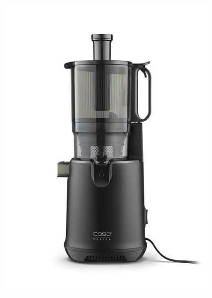Máy ép chậm Caso SJW600 XL-duoc-ban-tai-Green Life Gia dụng nhập khẩu