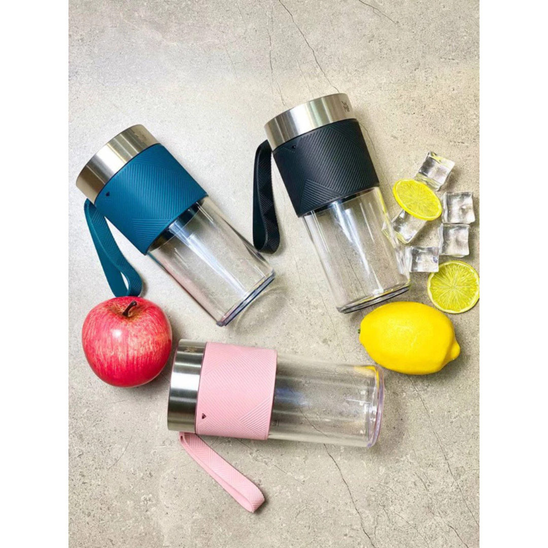 Máy xay sinh tố WMF Küchenminis Mix On The Go-duoc-ban-tai-Green Life Gia dụng nhập khẩu