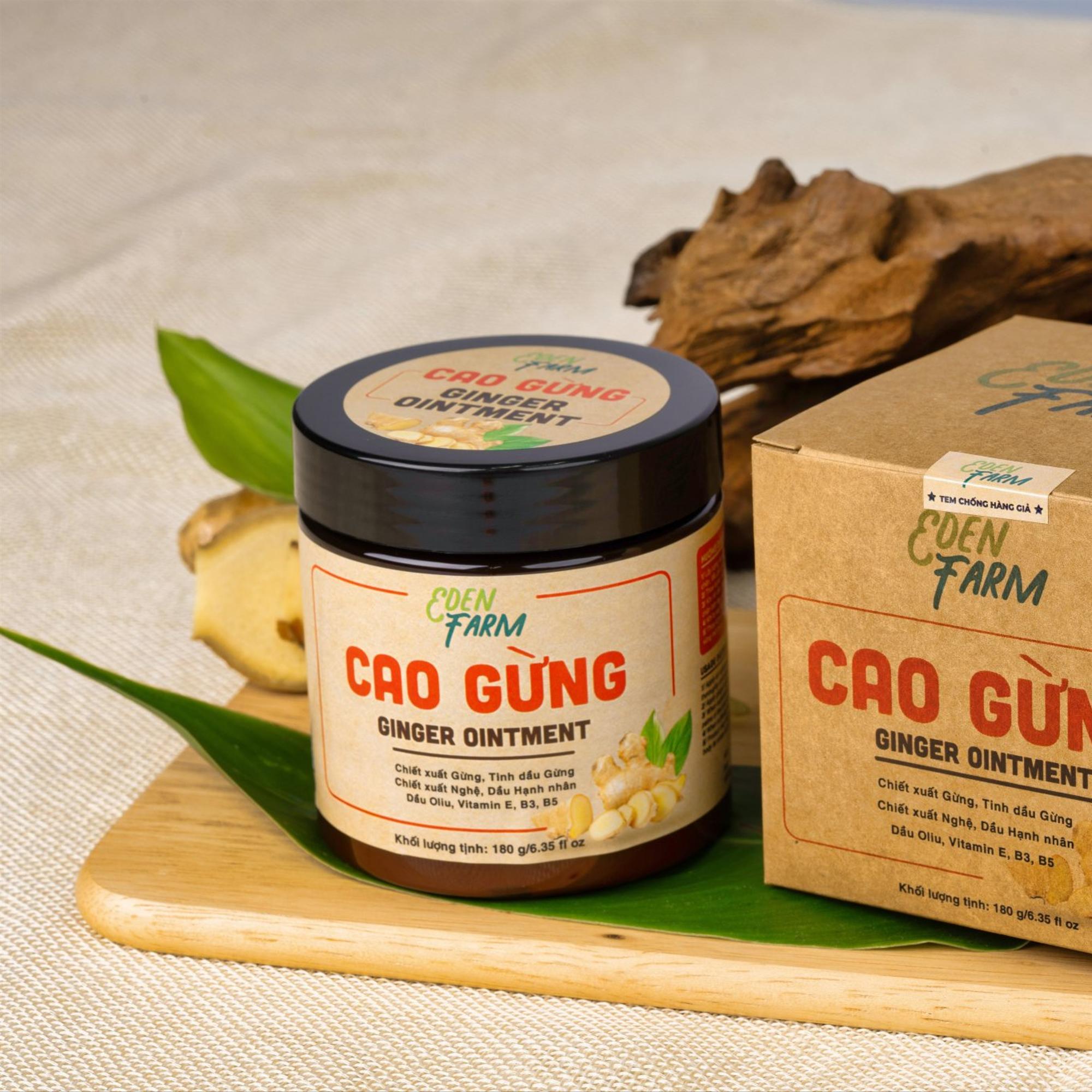 Cao Gừng Hũ-duoc-ban-tai-Green Life Gia dụng nhập khẩu