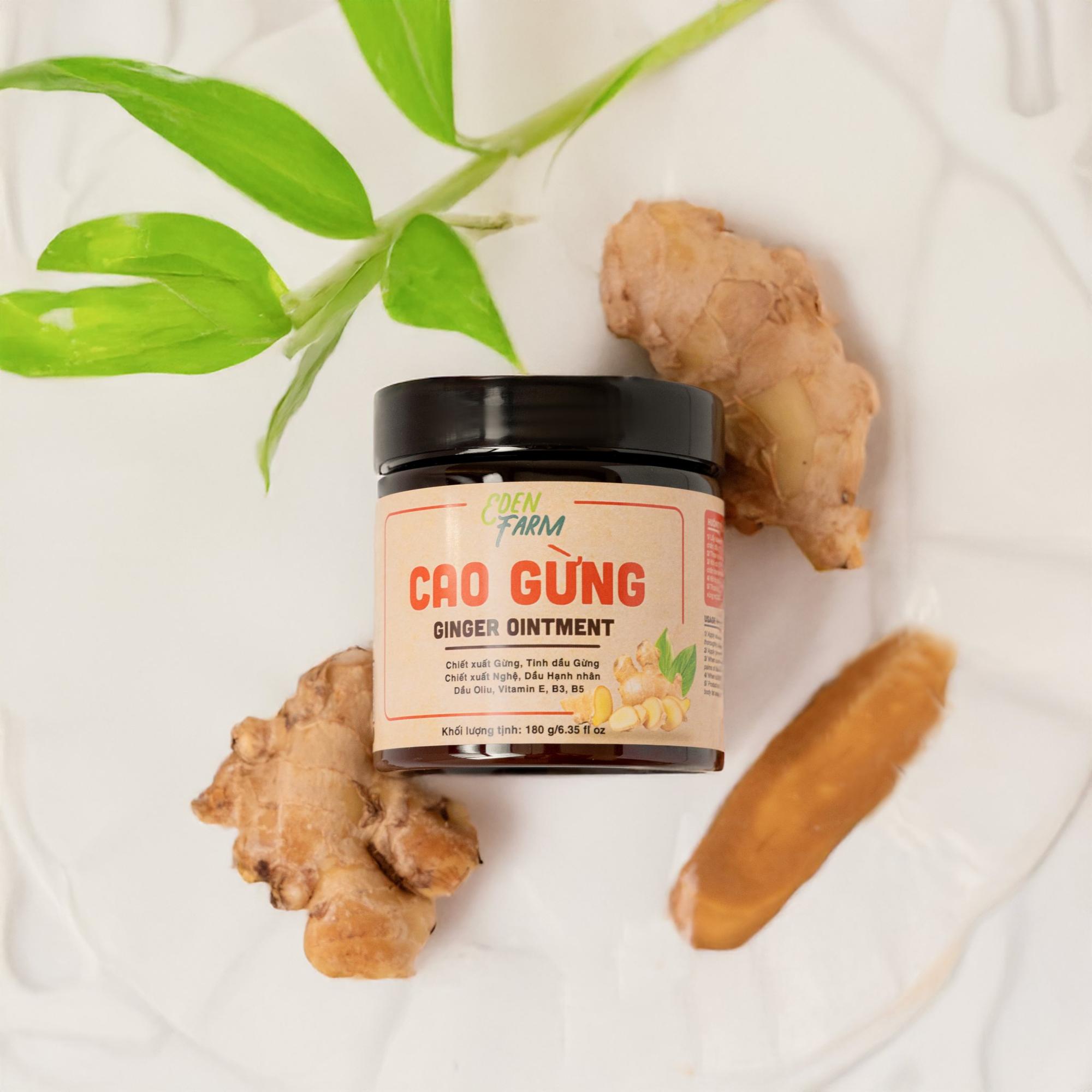 Cao Gừng Hũ-duoc-ban-tai-Green Life Gia dụng nhập khẩu