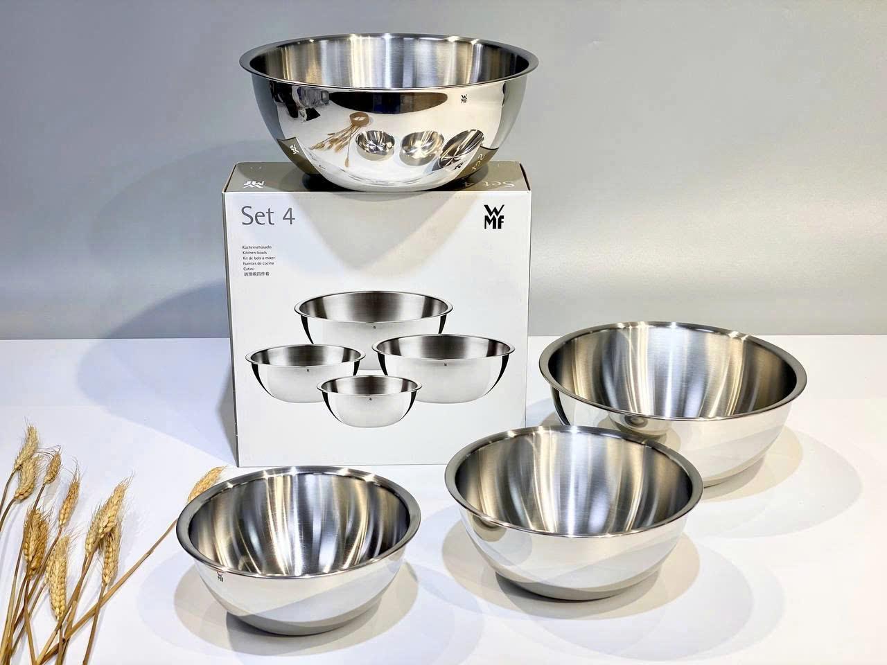 Set âu WMF Gourmet 4 cái-duoc-ban-tai-Green Life Gia dụng nhập khẩu