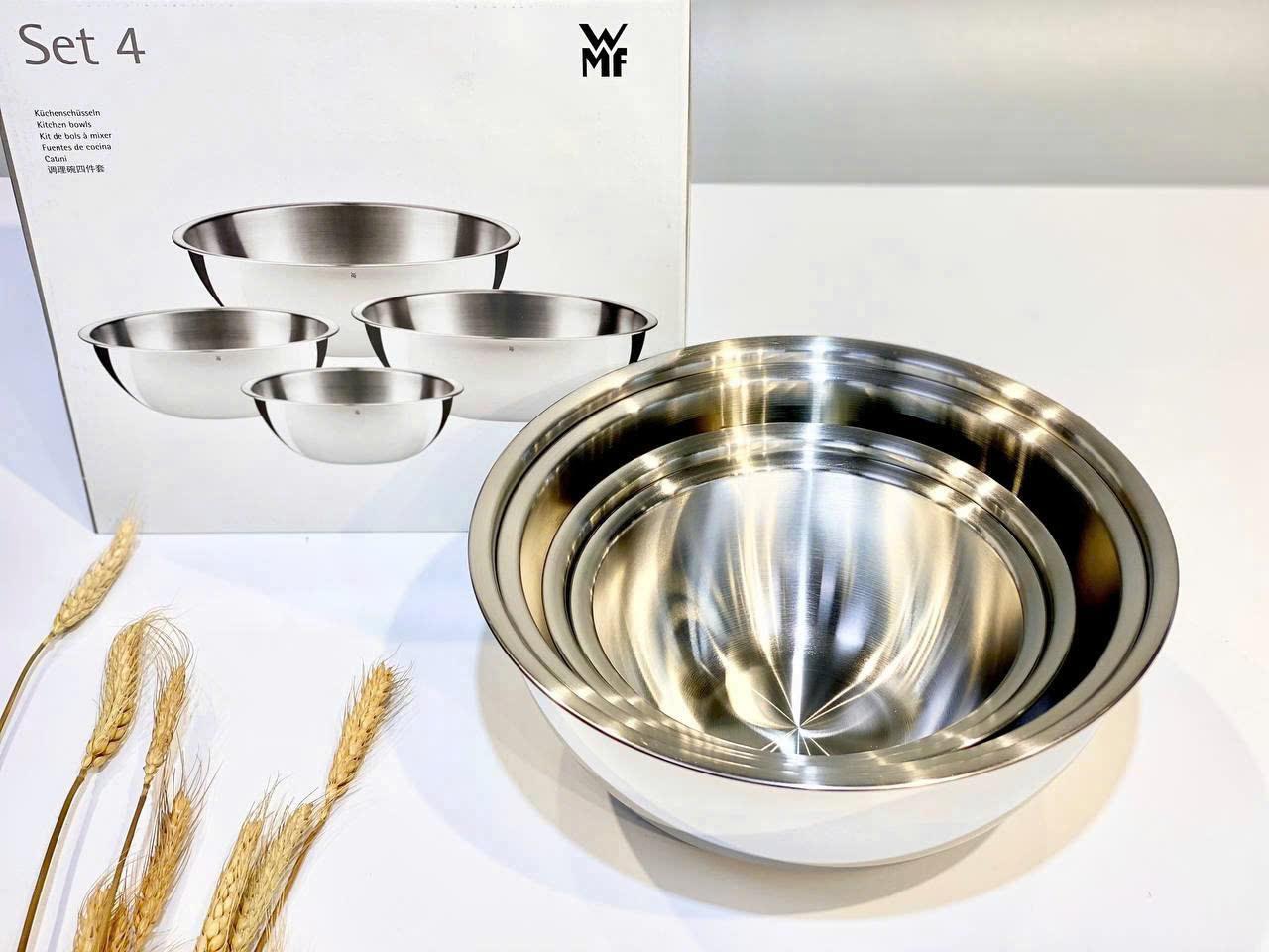 Set âu WMF Gourmet 4 cái-duoc-ban-tai-Green Life Gia dụng nhập khẩu