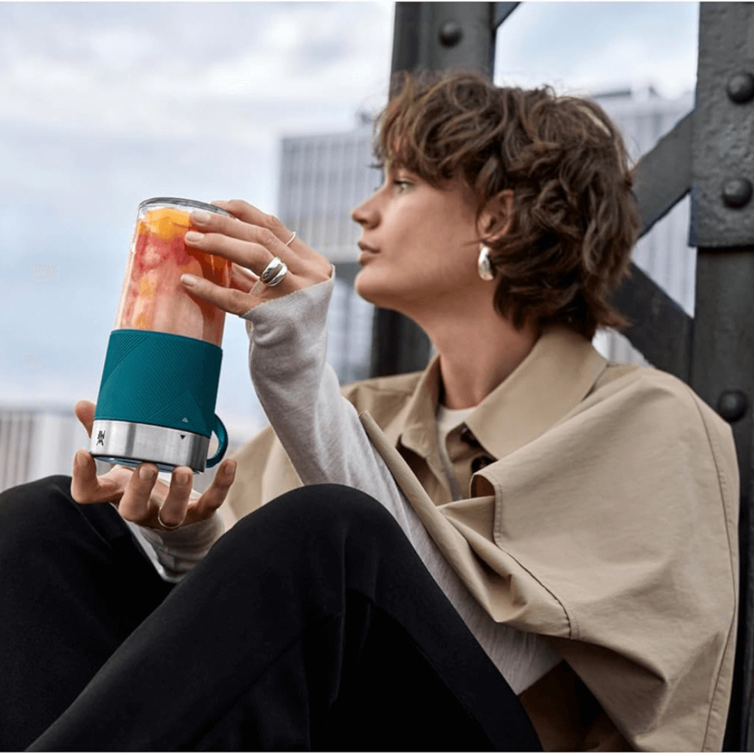 Máy xay sinh tố WMF Küchenminis Mix On The Go-duoc-ban-tai-Green Life Gia dụng nhập khẩu