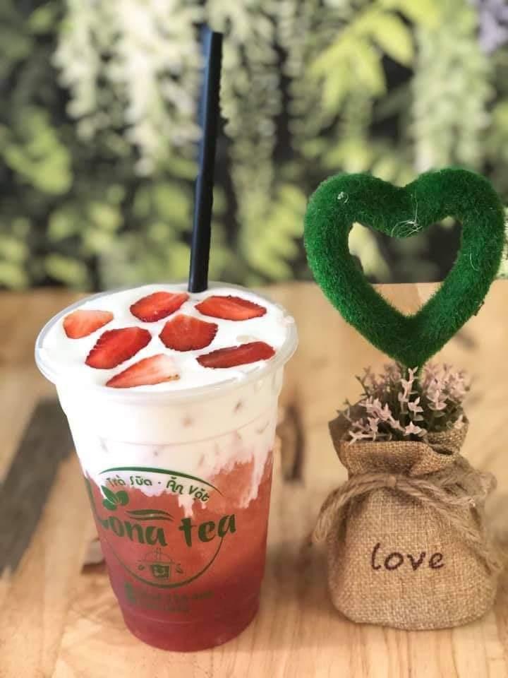 Trà đào (M)-duoc-ban-tai-LONA TEA