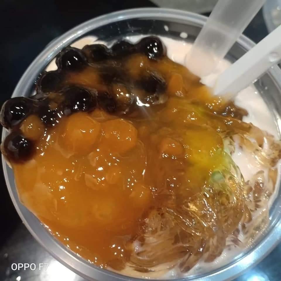 Trà vải (M)-duoc-ban-tai-LONA TEA