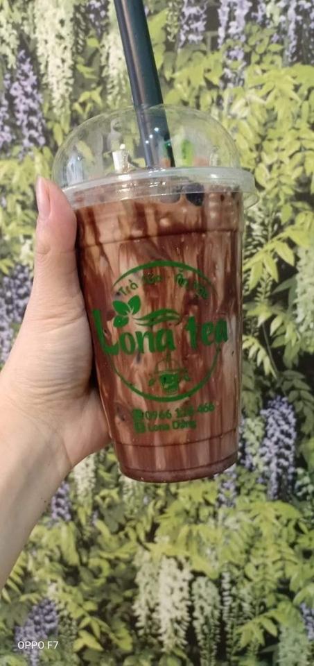 Trà sữa soôcla (M)-duoc-ban-tai-LONA TEA