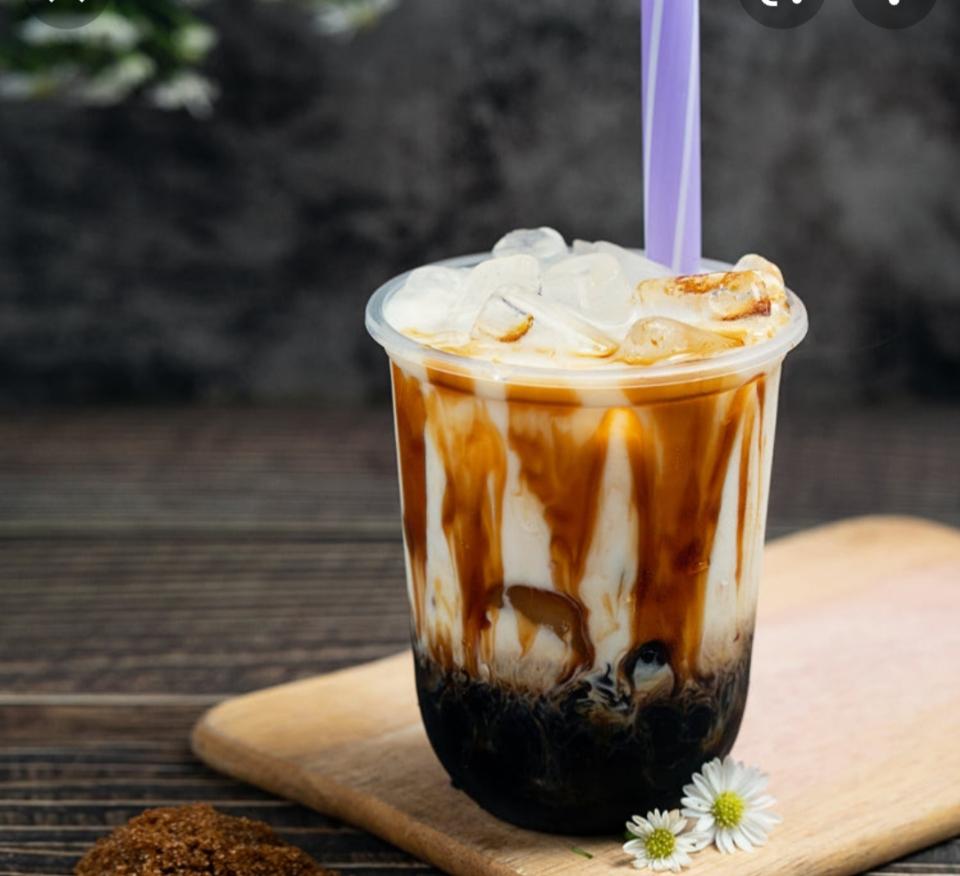 Sữa tươi trân châu đường đen(M)-duoc-ban-tai-LONA TEA
