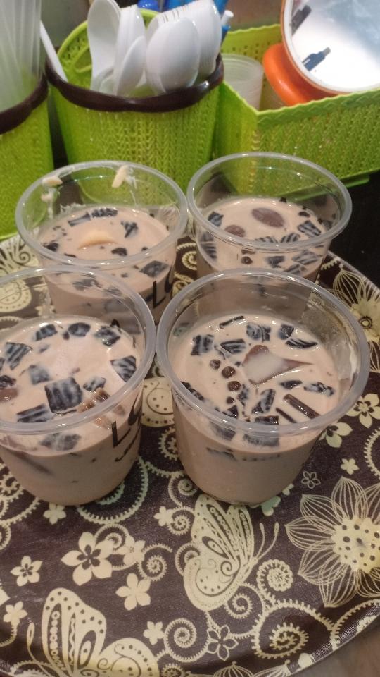 Milô dầm (M)-duoc-ban-tai-LONA TEA