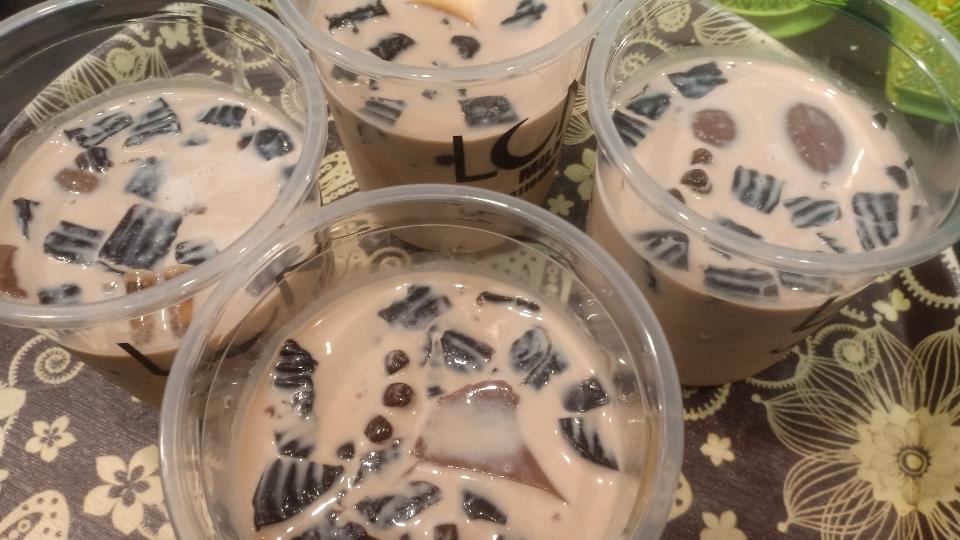 Trà sữa truyền thống machiato (M)-duoc-ban-tai-LONA TEA