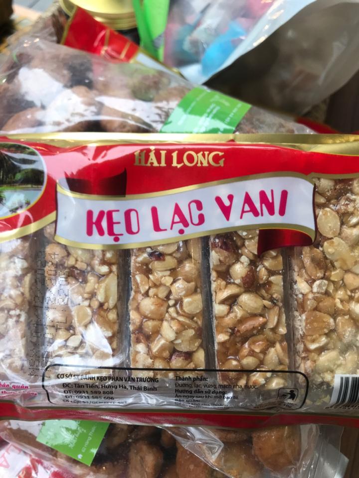 Kẹo lạc vani-duoc-ban-tai-MỘC THỦY _ CỐM MỄ TRÌ