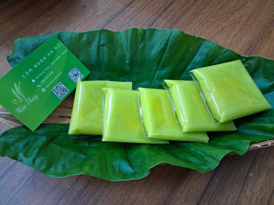 Bánh cốm-duoc-ban-tai-MỘC THỦY _ CỐM MỄ TRÌ