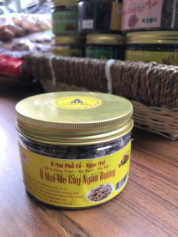 Me cay ngào đường-duoc-ban-tai-MỘC THỦY _ CỐM MỄ TRÌ