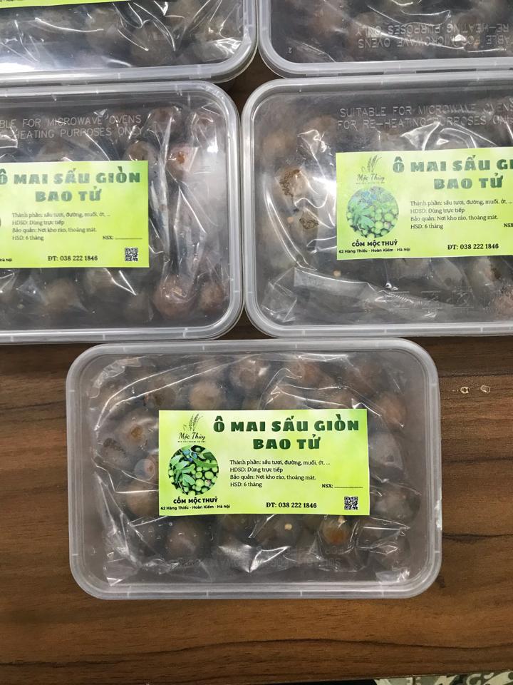 Sấu giòn bao tử_0.5kg-duoc-ban-tai-MỘC THỦY _ CỐM MỄ TRÌ