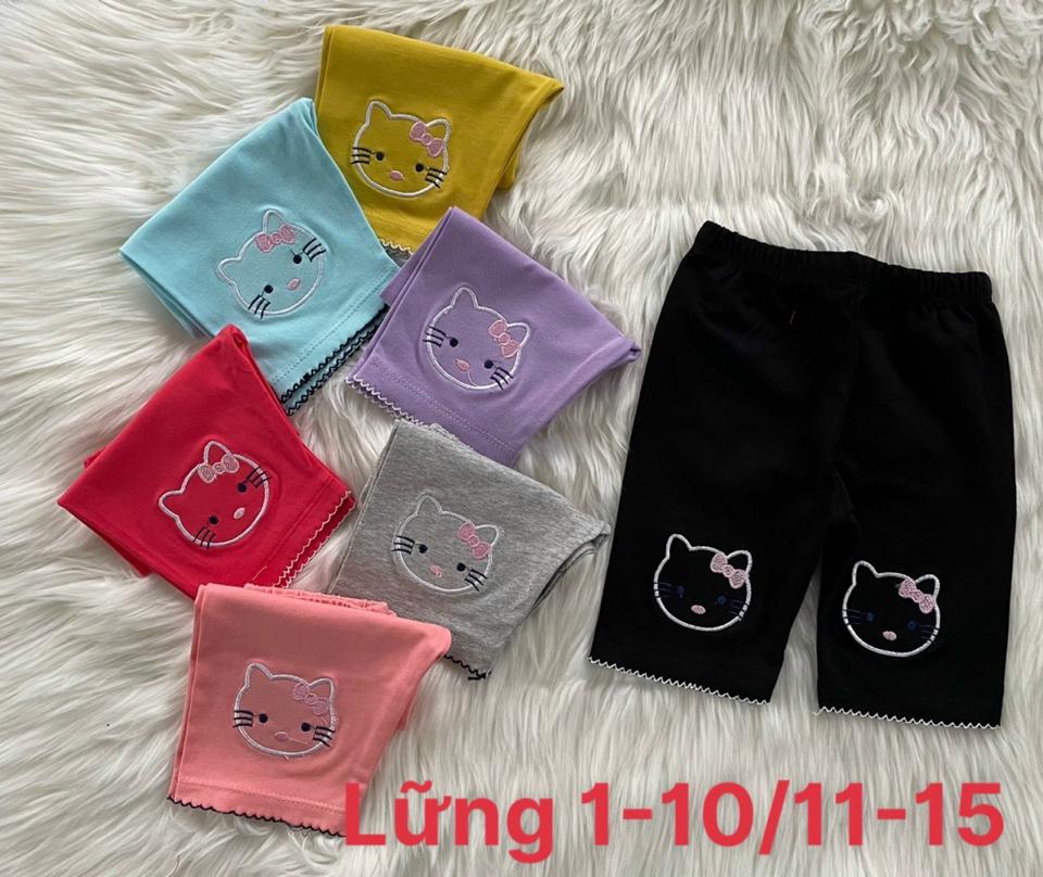 Lửng ôm (11-15) (35.000x5)-duoc-ban-tai-Sỉ Quần Áo Trẻ Em Tân Ngọc