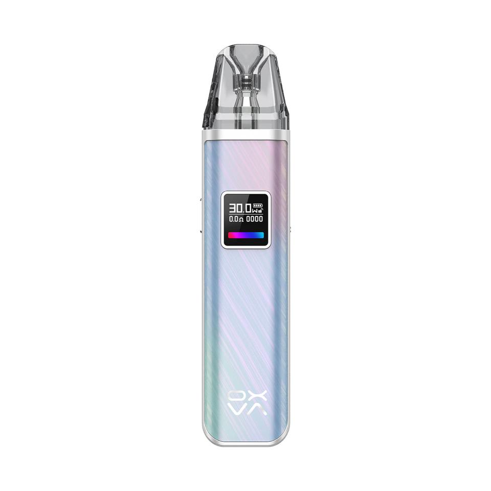XLIM PRO V3 - AURORA BLUE-duoc-ban-tai-KINGZ SMOKE E-JUICE
