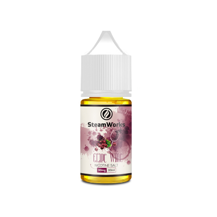 SteamWorks 50NI - Vang Nho-duoc-ban-tai-KINGZ SMOKE E-JUICE