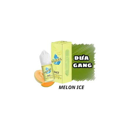 NEED ICE 60NI - DƯA LƯỚI-duoc-ban-tai-KINGZ SMOKE E-JUICE
