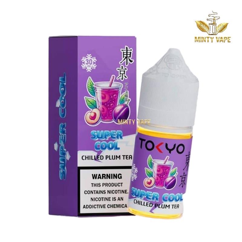 TOKYO SUPER 50NI - TRÀ MẬN-duoc-ban-tai-KINGZ SMOKE POD SHOP