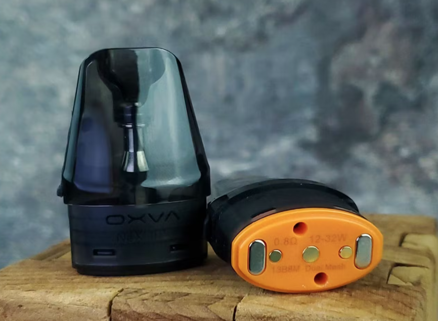 ĐẦU NEX KIT 0.6 40W (Dùng chung NE Xlim)-duoc-ban-tai-KINGZ SMOKE E-JUICE